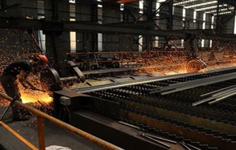 Sanayi Üretimi Beklentiyi Aştı