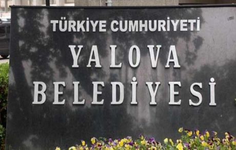 Yalova'da O Tabela Yine Değişti