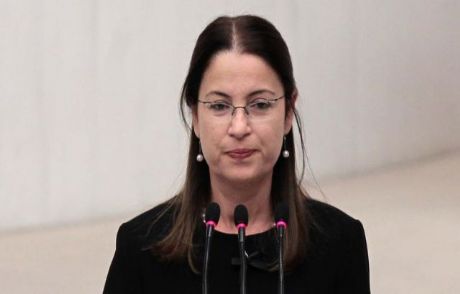 Bakan Ayşenur İslam'dan 'çığlık' Yanıtı
