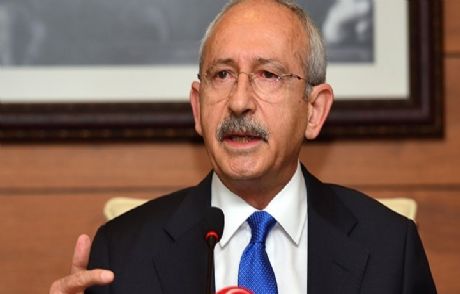 Kılıçdaroğlu'dan Erdoğan'a 10 Bin Lira Tazminat