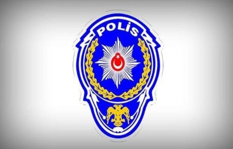 Ankara Emniyeti'nde Deprem