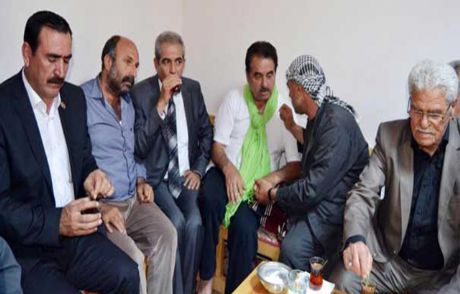 İbrahim Tatlıses'in Zor Günü