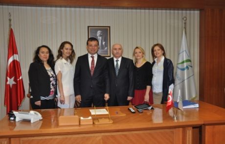 'her Okula Bir Okul Gönüllüsü Bulacağız'