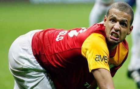 Fenerbahçeli Yöneticiden Melo'ya Olay Tweet!