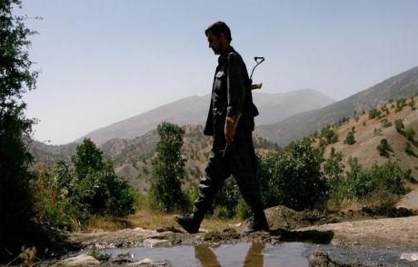 'çözüm Sürecinde Pkk'ya Katılımlar Arttı'