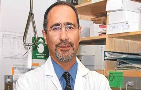 Türk Profesörden Ürküten Kehanet