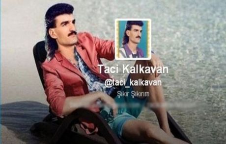 Twitter Fenomenine Kapatma Cezası