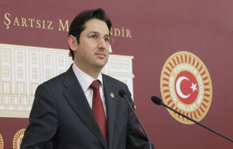 'chp'lilere Polis Mobbing Yaptı' İddiası