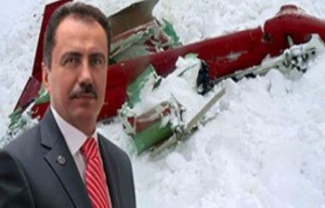 Yazıcıoğlunun Ölümüyle İlgili Şok İddia