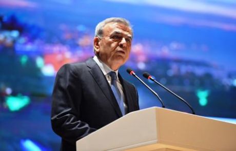 Başkan'ın 'ankara Günlüğü'