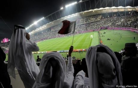 Fifa'ya Ağır Suçlama