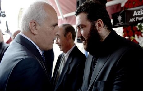 Neslişah Abdulkadir Osmanoğlu Toprağa Verildi