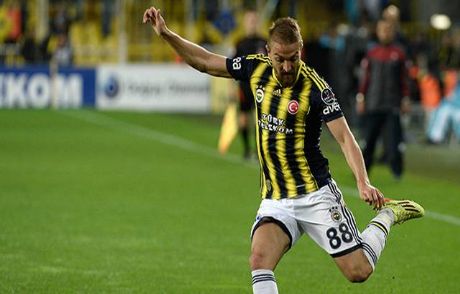 Galatasaray'dan Caner'e Flaş Teklif