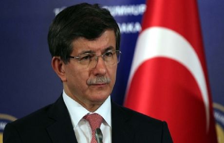 Davutoğlu, Hdp İle Meclis'te Görüşecek