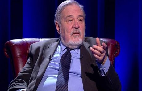 İlber Ortaylı, Akdeniz Akademisi İçin Geliyor