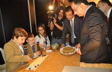 Minik Ceo'ların Büyük İcadları