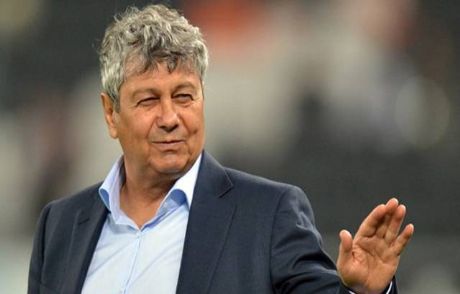 Lucescu Tamam Top Ahmedov'da