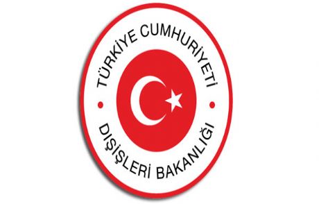 Dışişleri'nden Uyarı