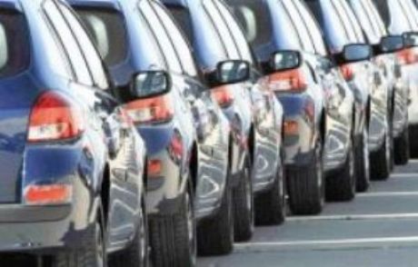 Kaçak Lüks Otoya Vergi Affı Yolda
