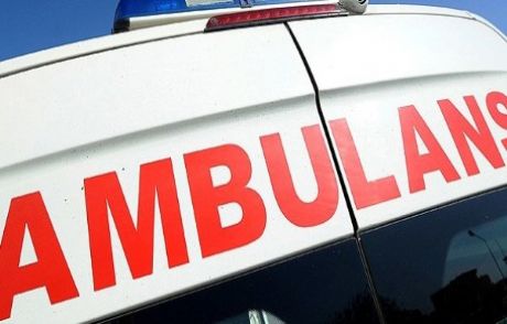 Şanlıurfa'da Minibüs Devrildi
