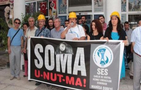Ses'in Gözlem Raporu: En Az 350 İşçi Öldü
