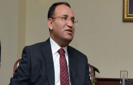 Bozdağ'ın Öz Talimatı Kanuna Aykırı Çıktı