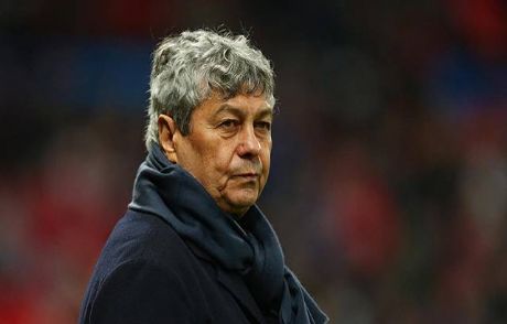İşte Lucescu'nun İlk Bombası