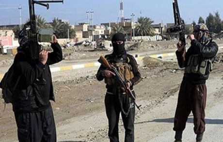 Tsk: Türk Subayları Işid'e Eğitim Vermedi