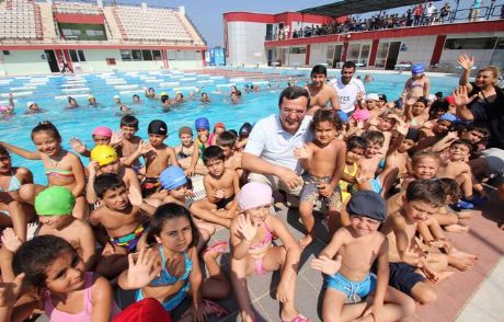 Yaz Okulları Başlıyor