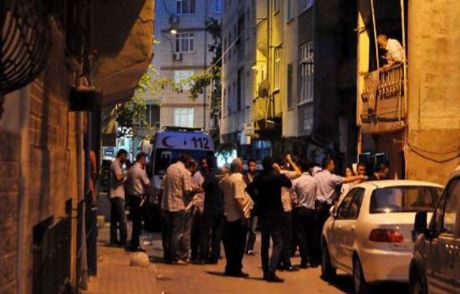 İstanbul'da Baba Cinneti