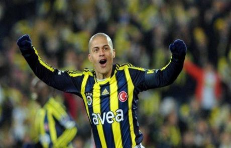 Alex'in Sözünü Dinle Neymar!