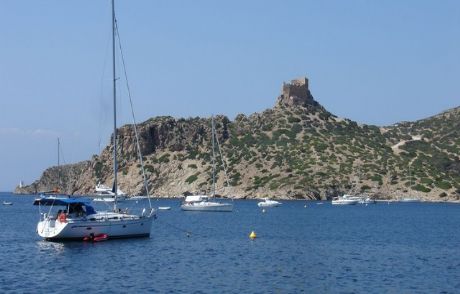 Akdeniz'de Korkutan Sıcaklık Artışı