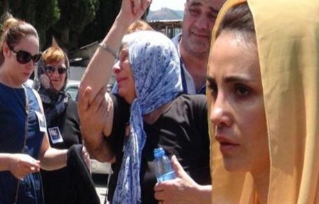 Ünlü Dizide Yas Var