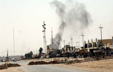 Irak Polisi 60 Türkmen'i Öldürdü