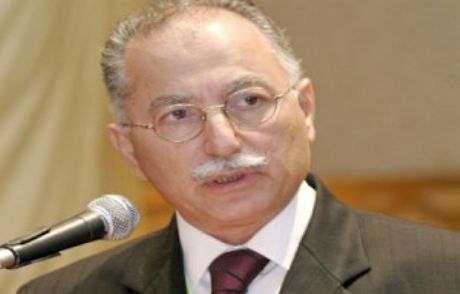 Chp'nin Çatı Adayı Ekmeleddin Kimdir?