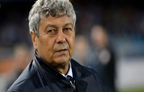 Lucescu Son Noktayı Koydu