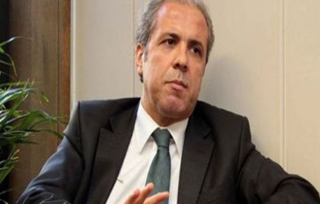 Çatı Adaya Ak Parti'den İlk Tepki