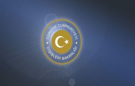 Dışişleri'nden Yeni 'ırak' Uyarısı