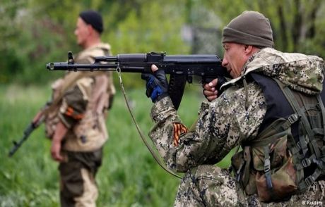 'nato'nun Tehditleri İnandırıcı Değil'