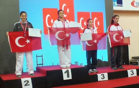 Avrupa'nın Ardından Balkanlarda Da Başarı Geldi