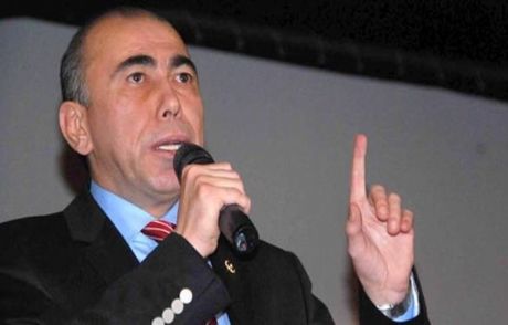 Mhp'li Çirkin'den 'çatı Aday' Yorumu