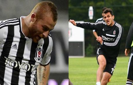 Fenerbahçe'den Töre Ve Pektemek Açıklaması
