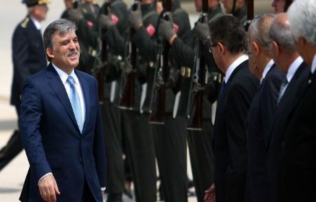 'köşk'te Eşyalarınızı Topladınız Mı?'