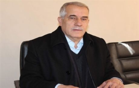 Ak Parti'den Bir İstifa Daha