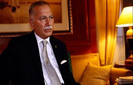 Ft'den 'çatı Aday' İhsanoğlu Yorumu