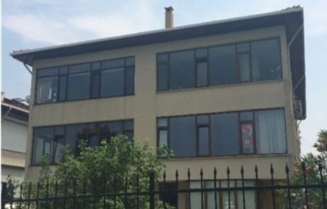 'çatı Adayı' Ekmeleddin İhsanoğlu Sır Oldu