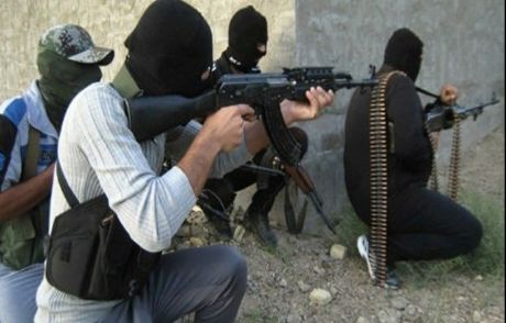Işid 3 Türkmen Köyünü Ele Geçirdi
