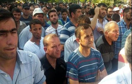 Soma Kaymakamı'ndan İyi Haber