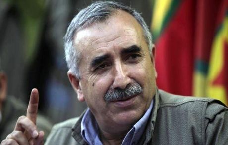 Pkk'dan Işid Teklifi