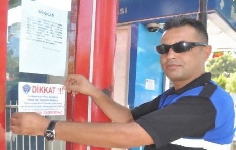 Savcı Yalanıyla Dolandırıcılık Polise Pes Dedirtti